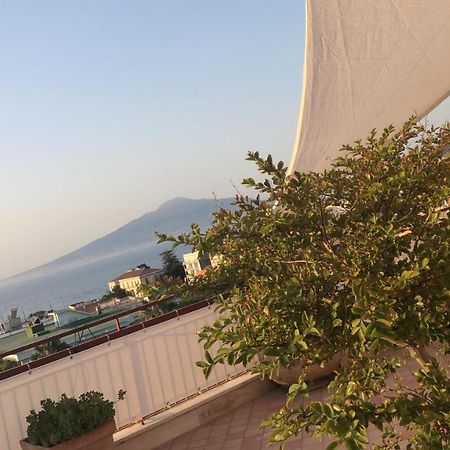 Chiara Home Sorrento Exterior foto