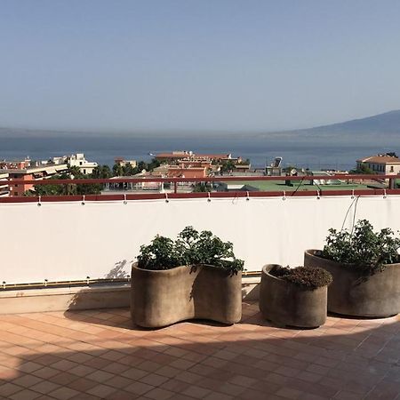 Chiara Home Sorrento Exterior foto