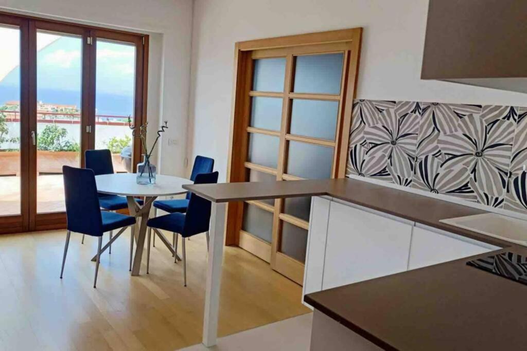 Chiara Home Sorrento Exterior foto