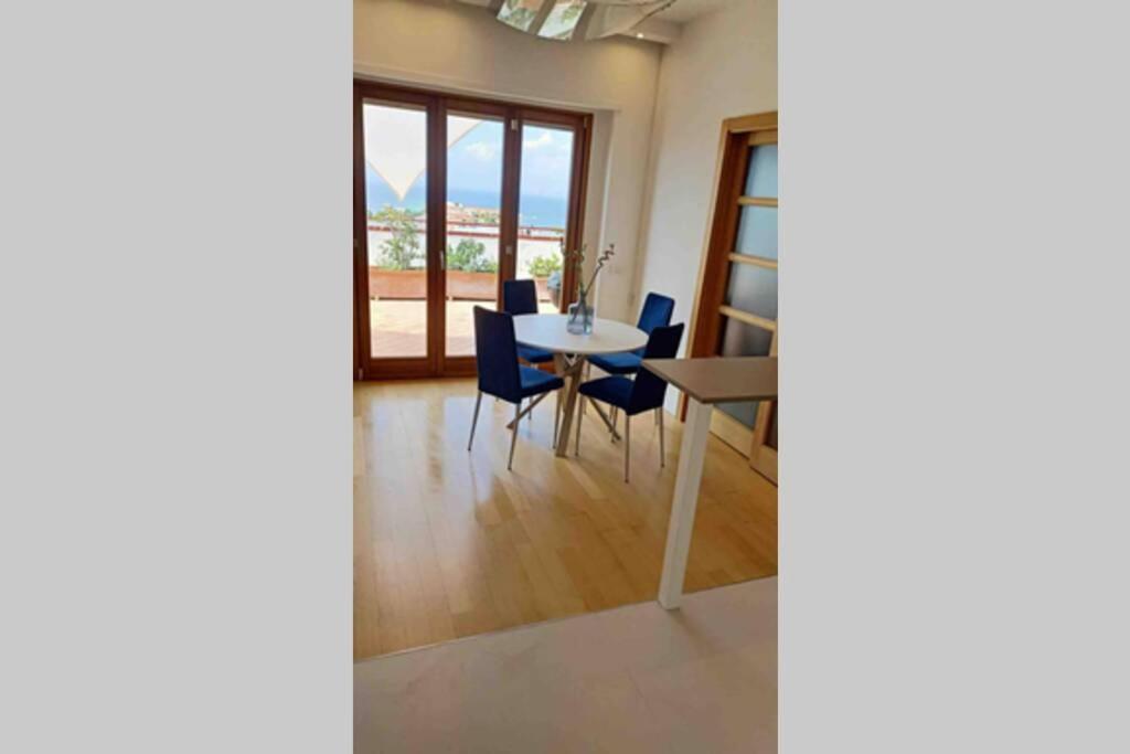 Chiara Home Sorrento Exterior foto